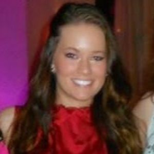 Meet your Posher, Kathryn